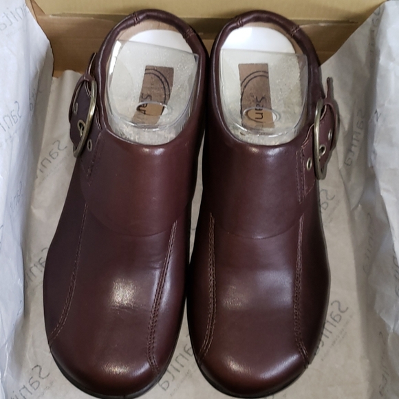 Sanita Nikita Clogs - Picture 8 of 9